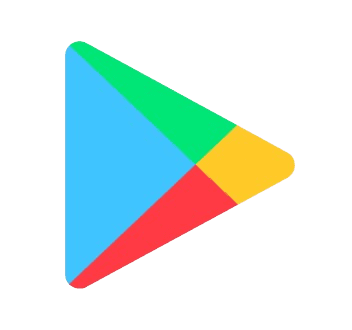 Google playstore logo