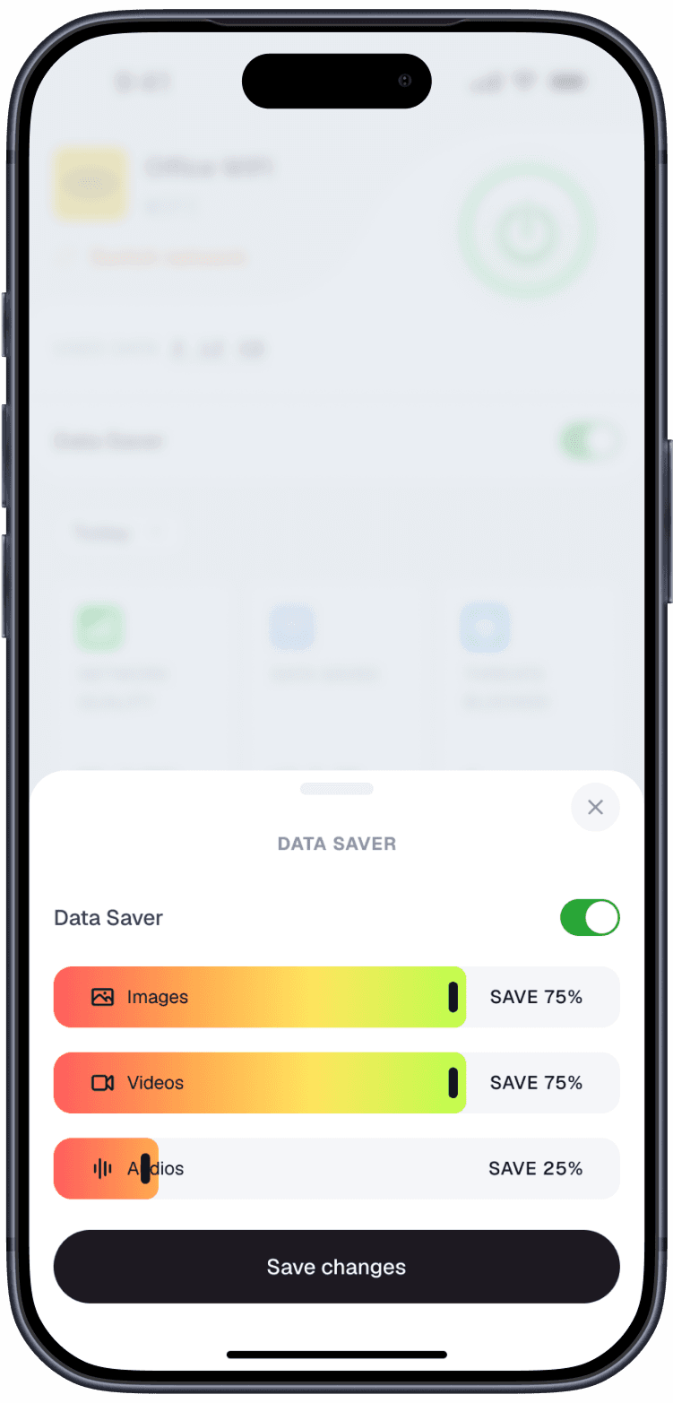 Make Your Data Work Harder