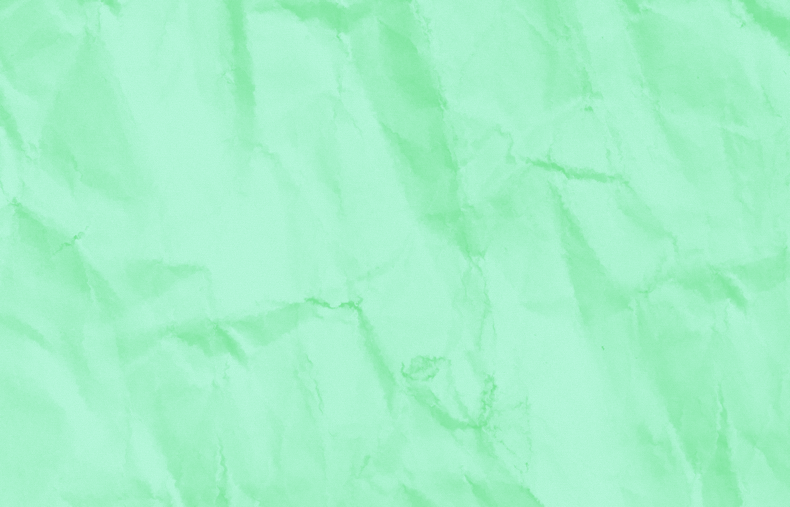 Green crumpled background texture